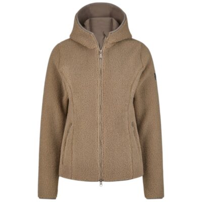 Pikeur Teddy Fleece Jas 8034 Sports