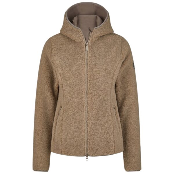 Pikeur Teddy Fleece Jas 8034 Sports