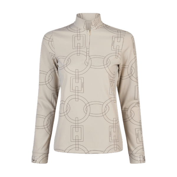 Pikeur ZIP Shirt 8284 Selection