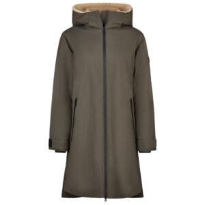 Pikeur lange winter Regenjas 8022 Sports