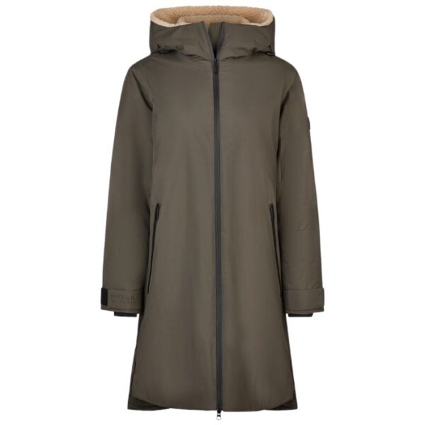 Pikeur lange winter Regenjas 8022 Sports