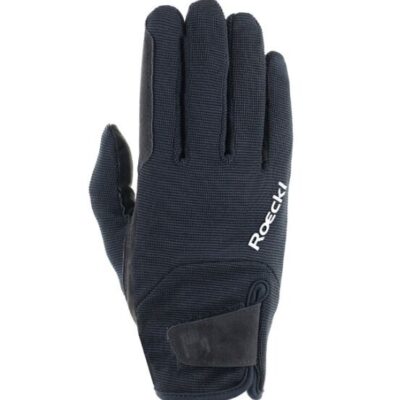 Roeckl Rijhandschoenen Meura Winter