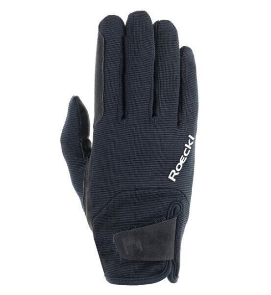 Roeckl Rijhandschoenen Meura Winter