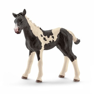 Schleich 13803 Pinto Veulen