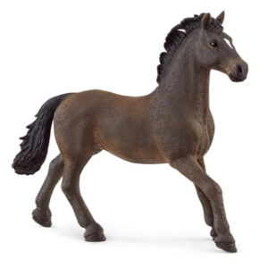Schleich paard 13946 Oldenburger Hengst