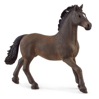 Schleich paard 13946 Oldenburger Hengst