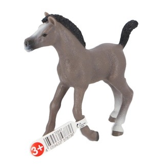 Schleich 13957 Cheval de Selle Francais Veulen