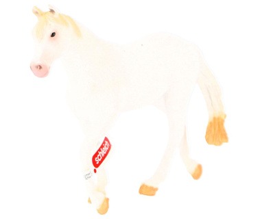 Schleich paard 13959 Camarillo Mare