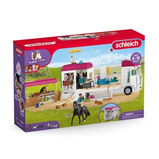 Schleich 42619 paardentransporter