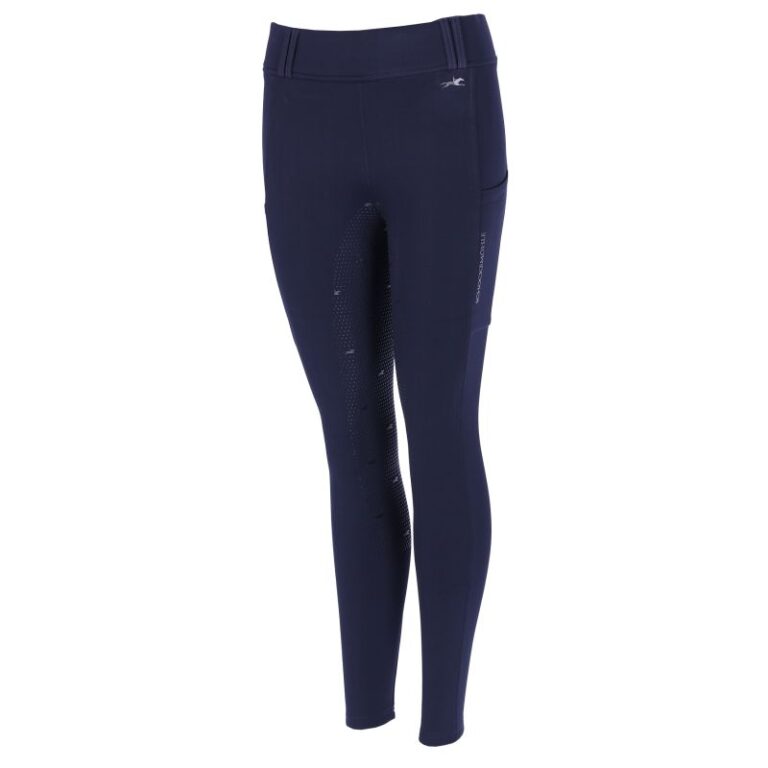 Schockemöhle Rijlegging SP Dorina Full Grip Style
