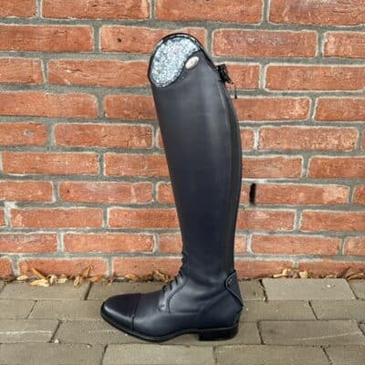 De Niro Tricolore Salentino 39 MA S Blauw Smooth 2362/25