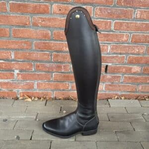 De Niro Tricolore Puro Duo 38 MA S Bruin 2362/30