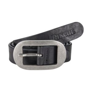 Pikeur riem gesp rond