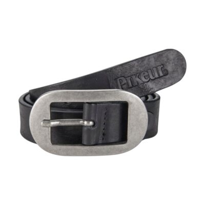 Pikeur riem gesp rond