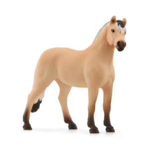 Schleich paard 13979 Fjord ruin
