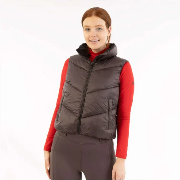 BR Bodywarmer Dames Janneke
