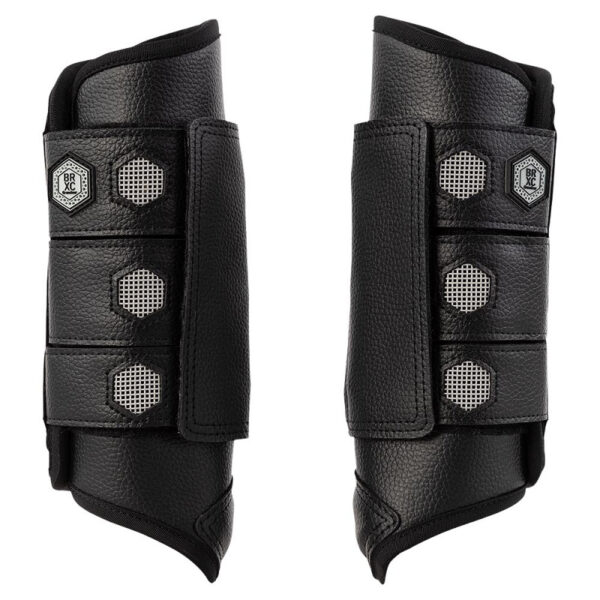 BR XC Grandeur Eventing beenbeschermers achter