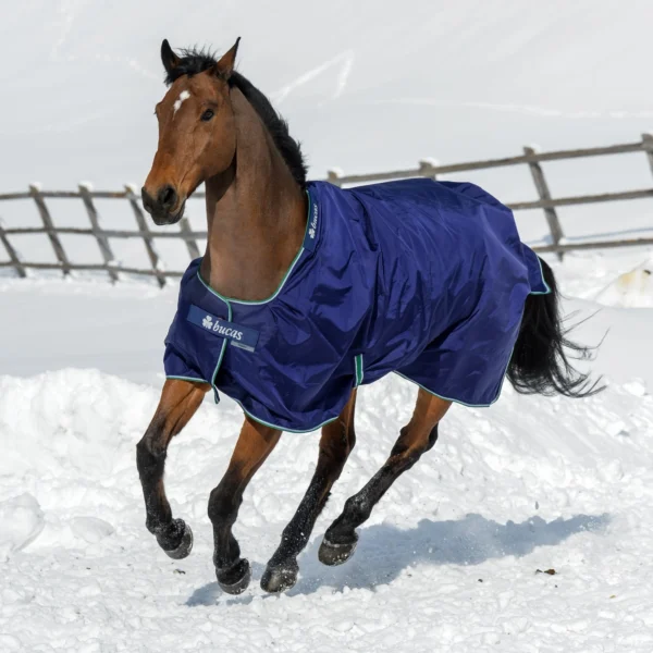 Bucas Smartex Medium