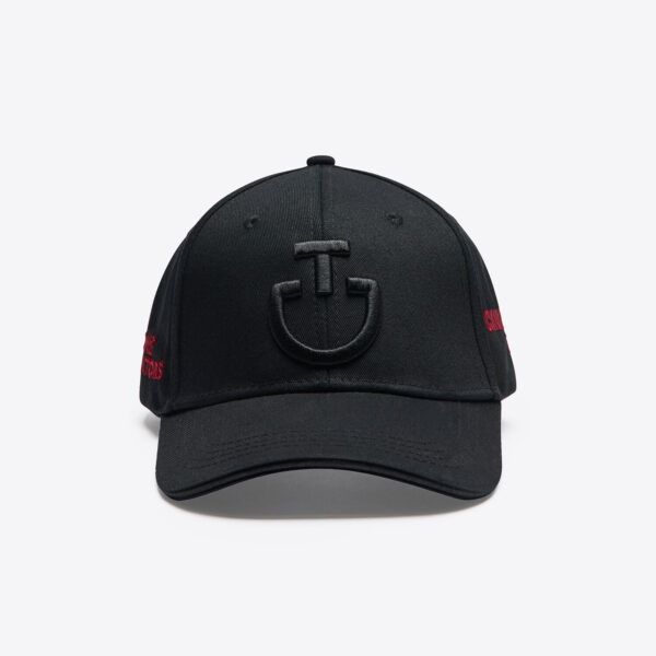 Cavalleria Toscana x Rome Gladiators Pet