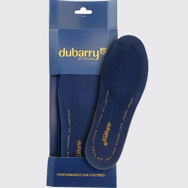 Dubarry Inlegzolen