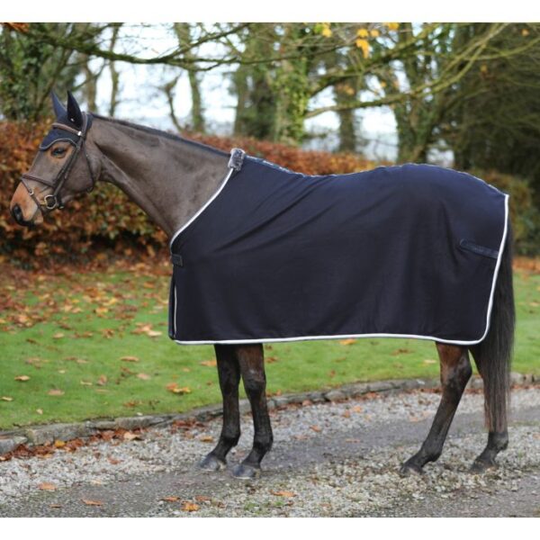 Bucas Emerald Wool Rug