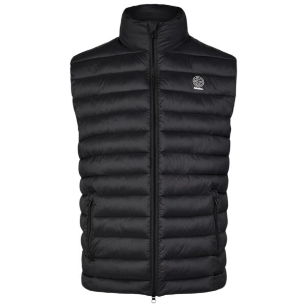 Eskadron Bodywarmer Quilt Heren DYNAMIC 25