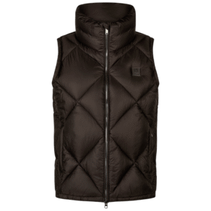 Eskadron Bodywarmer Quilt Heritage Dames