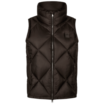 Eskadron Bodywarmer Quilt Heritage Dames