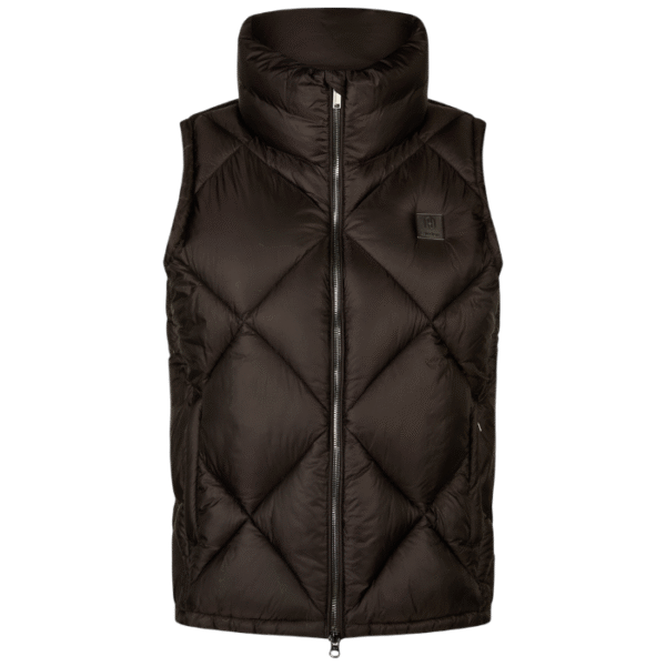 Eskadron Bodywarmer Quilt Heritage Dames