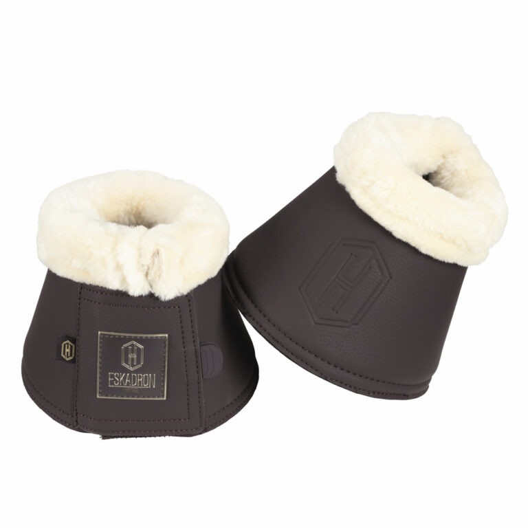 Eskadron Bont Springschoenen Heritage