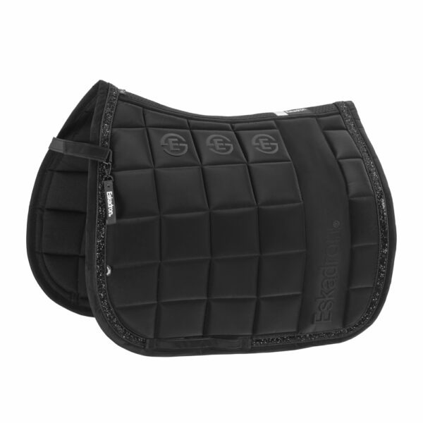 Eskadron Dekje Big Square Jewel DYNAMIC 25