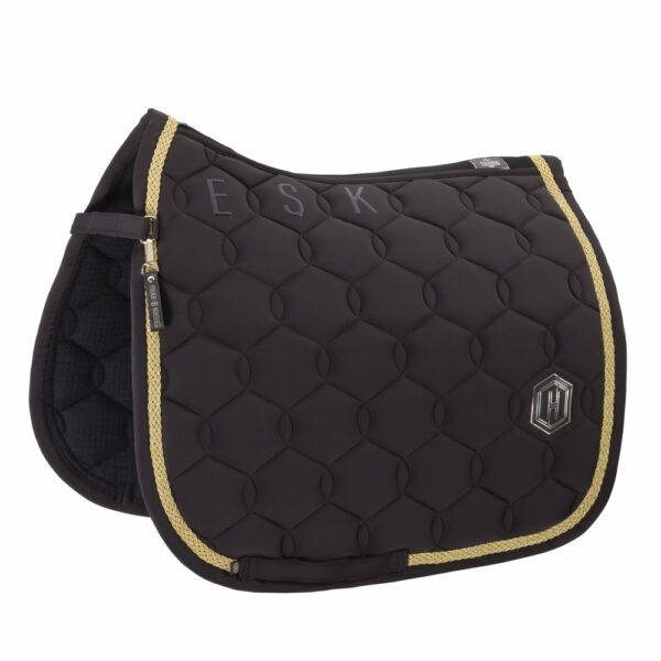 Eskadron Dekje Pro Soft Embleem Heritage