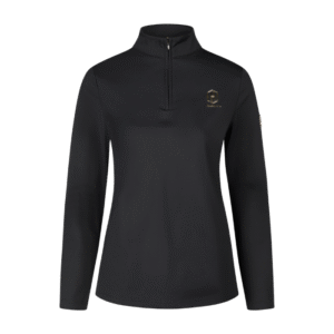 Eskadron Half Zip-Up Pullover Heritage