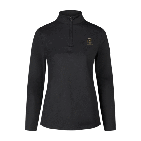 Eskadron Half Zip-Up Pullover Heritage