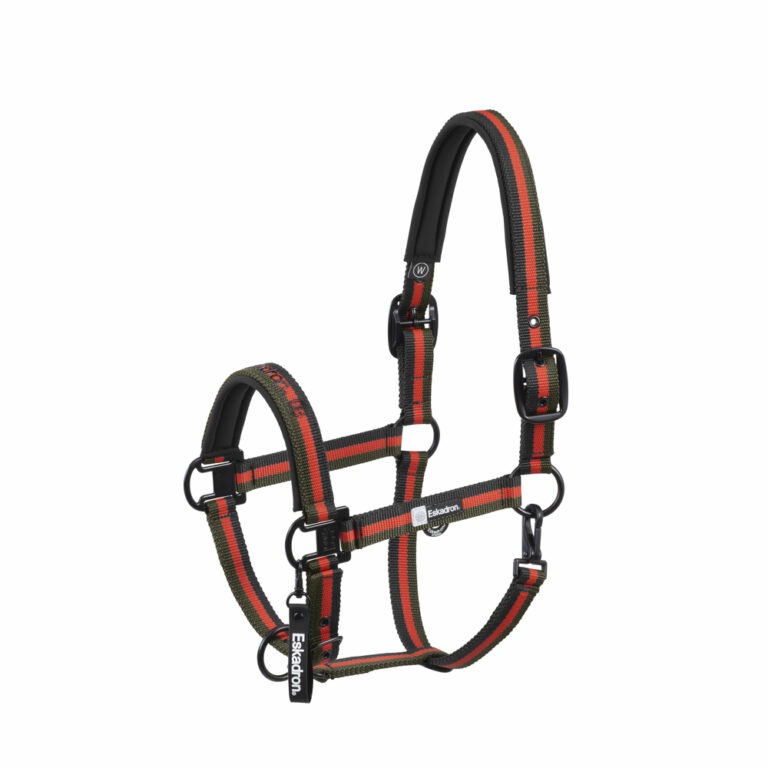 Eskadron Halster Double Pin DYNAMIC 25