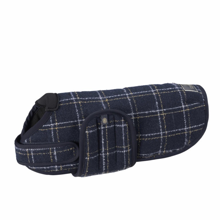 Eskadron Hondendeken Boucle Heritage