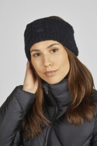 Eskadron Hoofdband Boucle Heritage