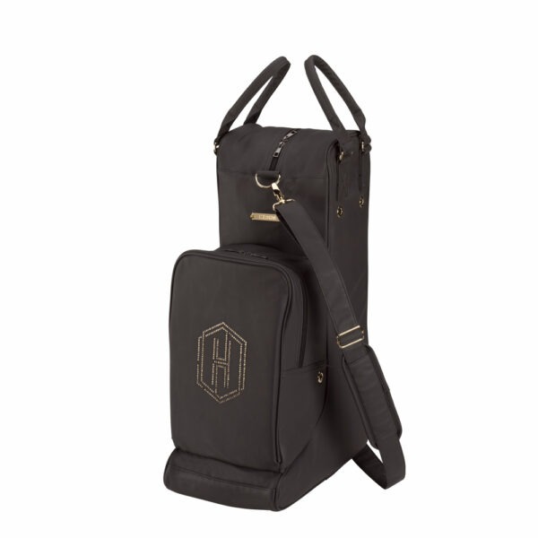 Eskadron Laarzen- & Cap Tas Fauxleather Heritage