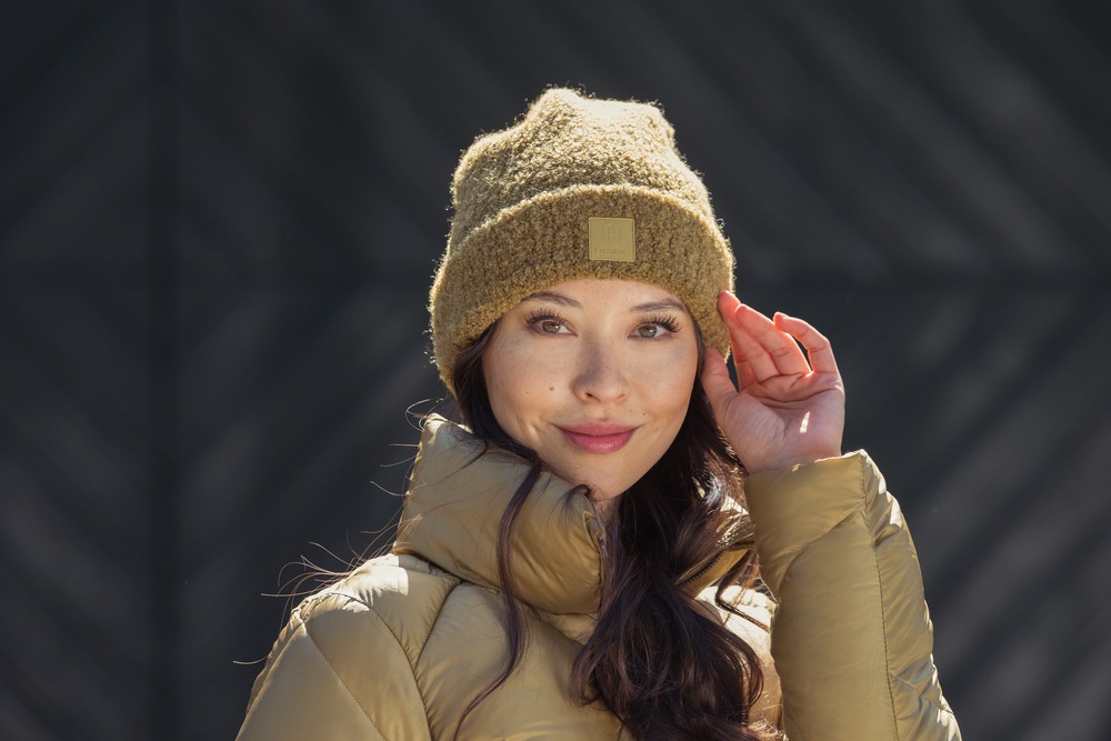 Eskadron Muts Boucle Heritage