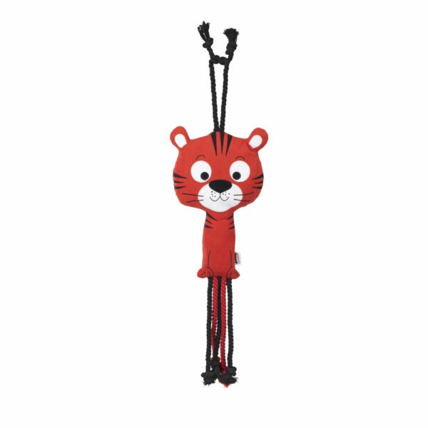 Eskadron Paardenspeeltje Tijger DYNAMIC 25