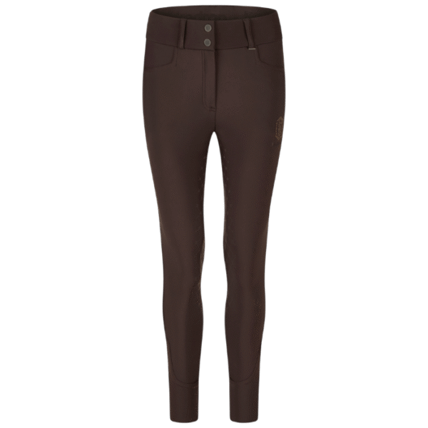 Eskadron Rijbroek Full Grip Heritage Dames