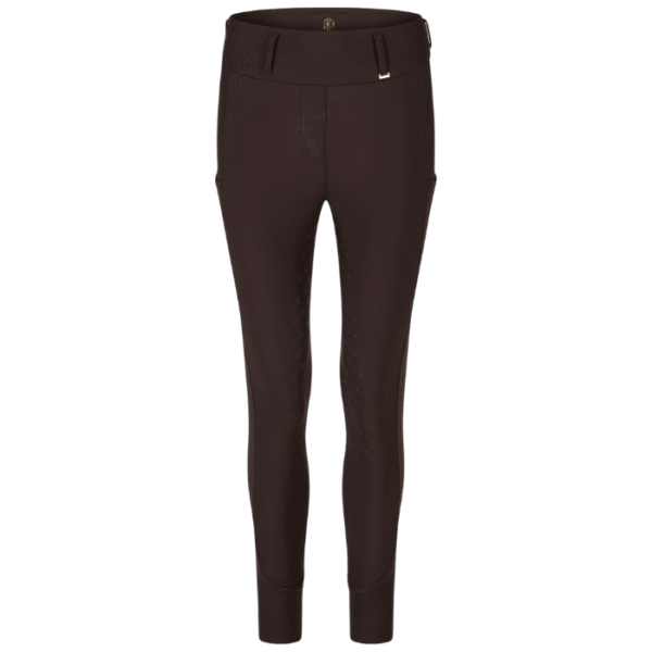 Eskadron Rijlegging Dames Pro Full Grip Heritage
