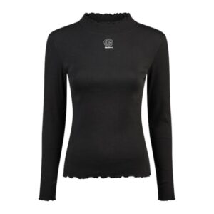 Eskadron Shirt Turtleneck Rib DYNAMIC 25