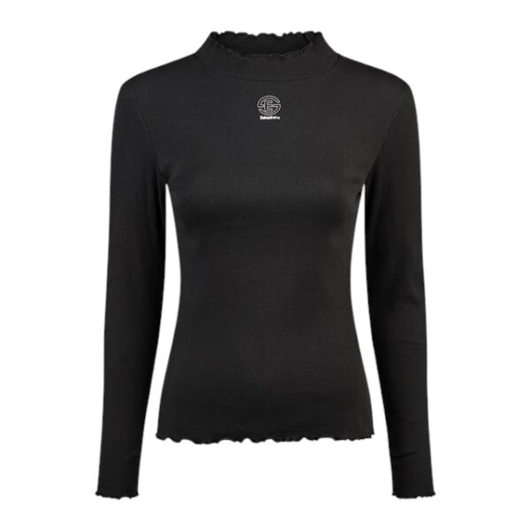 Eskadron Shirt Turtleneck Rib DYNAMIC 25