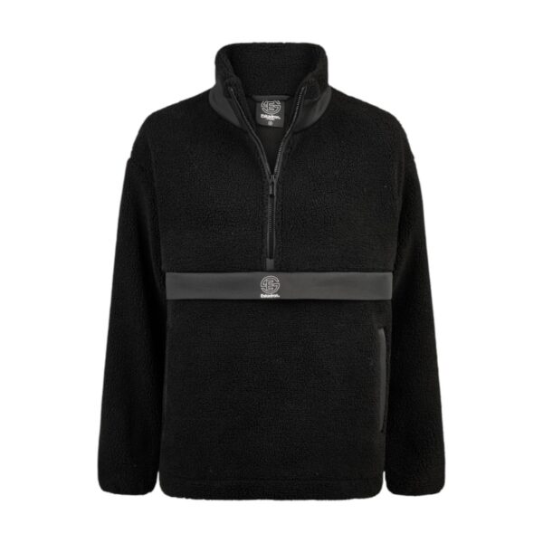Eskadron Sweater Teddy Half-Zip DYNAMIC 25