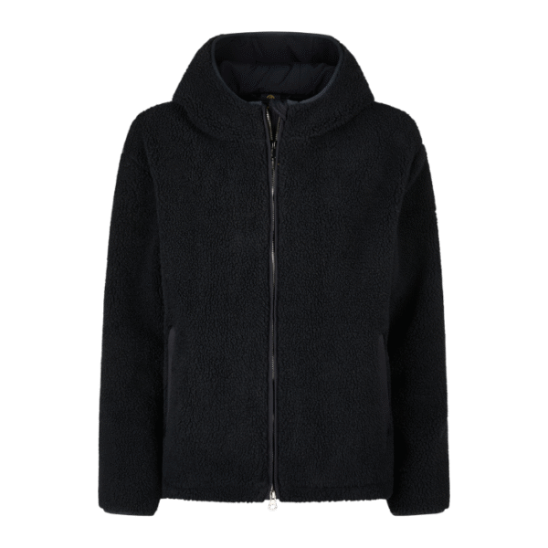 Eskadron Vest Teddy Heritage