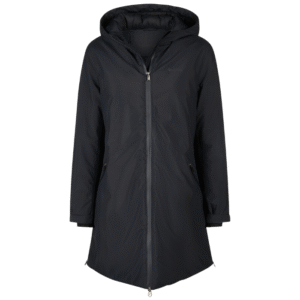 Eskadron Waterproof Jas Parka Heritage Dames