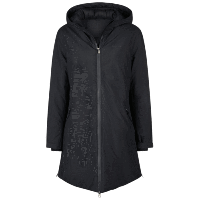 Eskadron Waterproof Jas Parka Heritage Dames