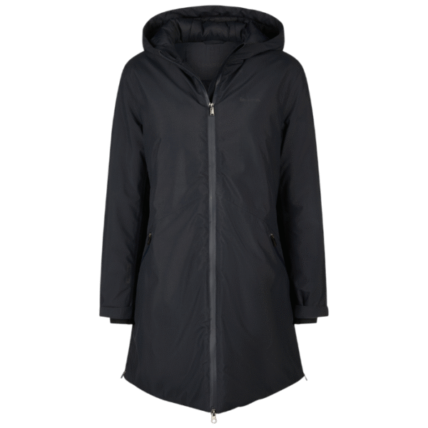 Eskadron Waterproof Jas Parka Heritage Dames