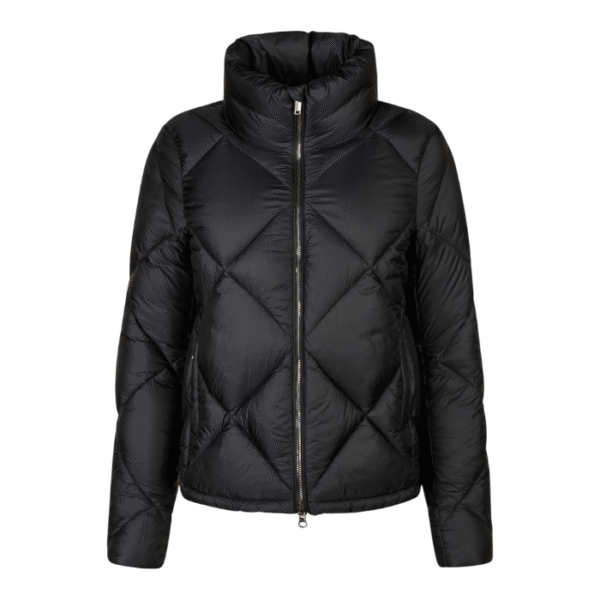 Eskadron Winterjas Quilt Heritage Dames